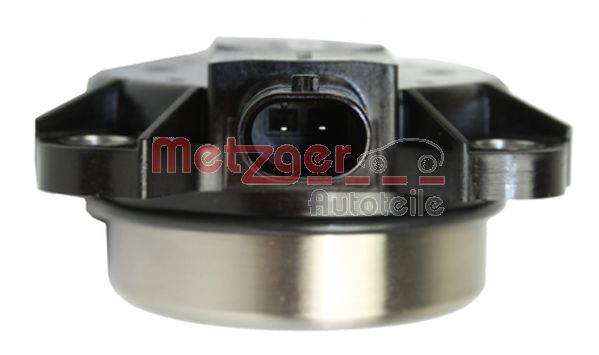 METZGER 0899123 Zentralmagnet, Nockenwellenverstellung